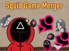 ເກມ Squid Game Merger