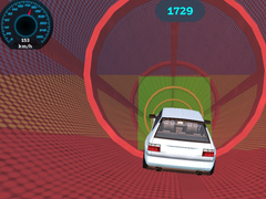 ເກມ Ramp Racing