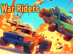 ເກມ War Riders