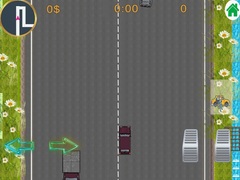 ເກມ Cab Car - Taxi Driving & Passenger Pickup
