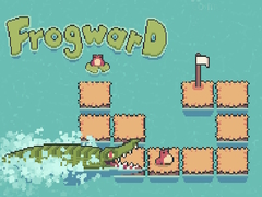 ເກມ Frogward
