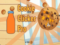 ເກມ Cookie Clicker Pro 