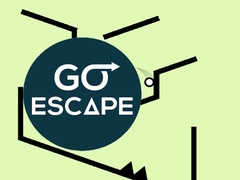 ເກມ Go Escape