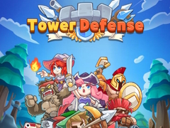 ເກມ Tower Defense 
