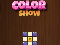 ເກມ Color Show