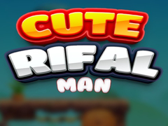 ເກມ Cute Rifal Man