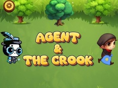 ເກມ Agent & The Crook