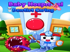 ເກມ Baby Hospital Dentist Caring