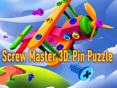 ເກມ Screw Master 3D: Pin Puzzle