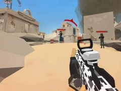 ເກມ Shooter Commandos 2