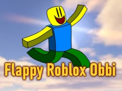 ເກມ Flappy Roblox Obbi