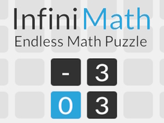 ເກມ Infini Math Endless Math Puzzle