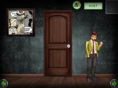 ເກມ Amgel Easy Room Escape 261