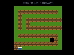 ເກມ Puzzle Me Sideways