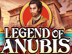 ເກມ Legend of Anubis