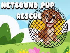 ເກມ Netbound Pup Rescue