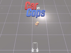 ເກມ Car Vs. Cop