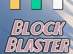 ເກມ Block Blaster