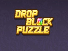 ເກມ Drop Block Puzzle