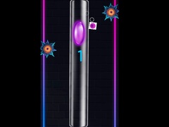 ເກມ Neon Capsule