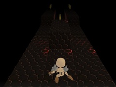 ເກມ Skelton Boss Runner