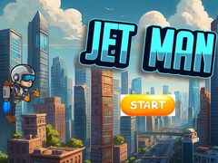 ເກມ Jet Man