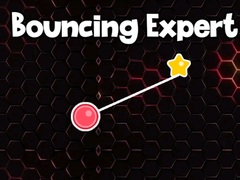 ເກມ Bouncing Expert