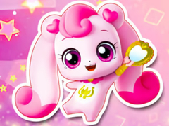 ເກມ Jigsaw Puzzle: Catch Teenieping