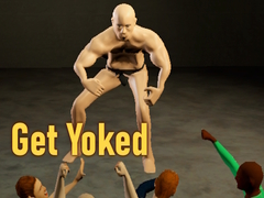 ເກມ Get Yoked