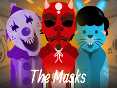ເກມ The Mask