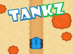 ເກມ Tank Z