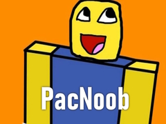 ເກມ PacNoob