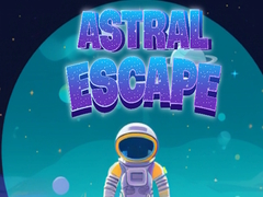 ເກມ Astral Escape