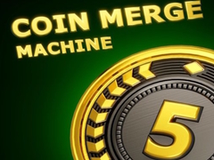 ເກມ Coin Merge Machine