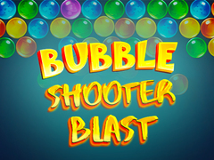 ເກມ Bubble Shooter Blast