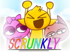 ເກມ Scrunkly Revamped