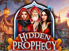 ເກມ Hidden Prophecy