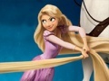 ເກມ Tangled Hidden Objects