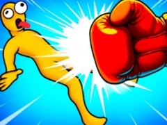 ເກມ Box Playground Punch It