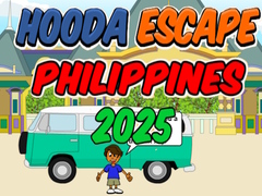 ເກມ Hooda Escape: Philippines 2025