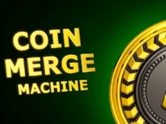 ເກມ Coin Merge Machine