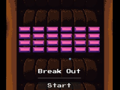 ເກມ Break Out