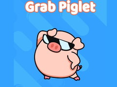 ເກມ Grab Piglet