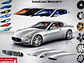 ເກມ Pimp My Maserati