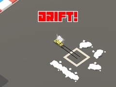 ເກມ Gt Drift Most Wanted