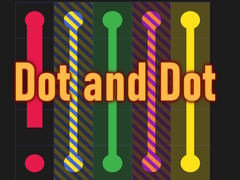 ເກມ Dot and Dot