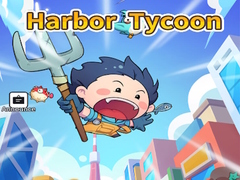 ເກມ harbor tycoon