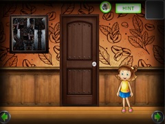 ເກມ Amgel Kids Room Escape 283
