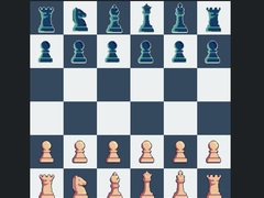 ເກມ Mini Chess