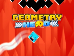 ເກມ Geometry Head